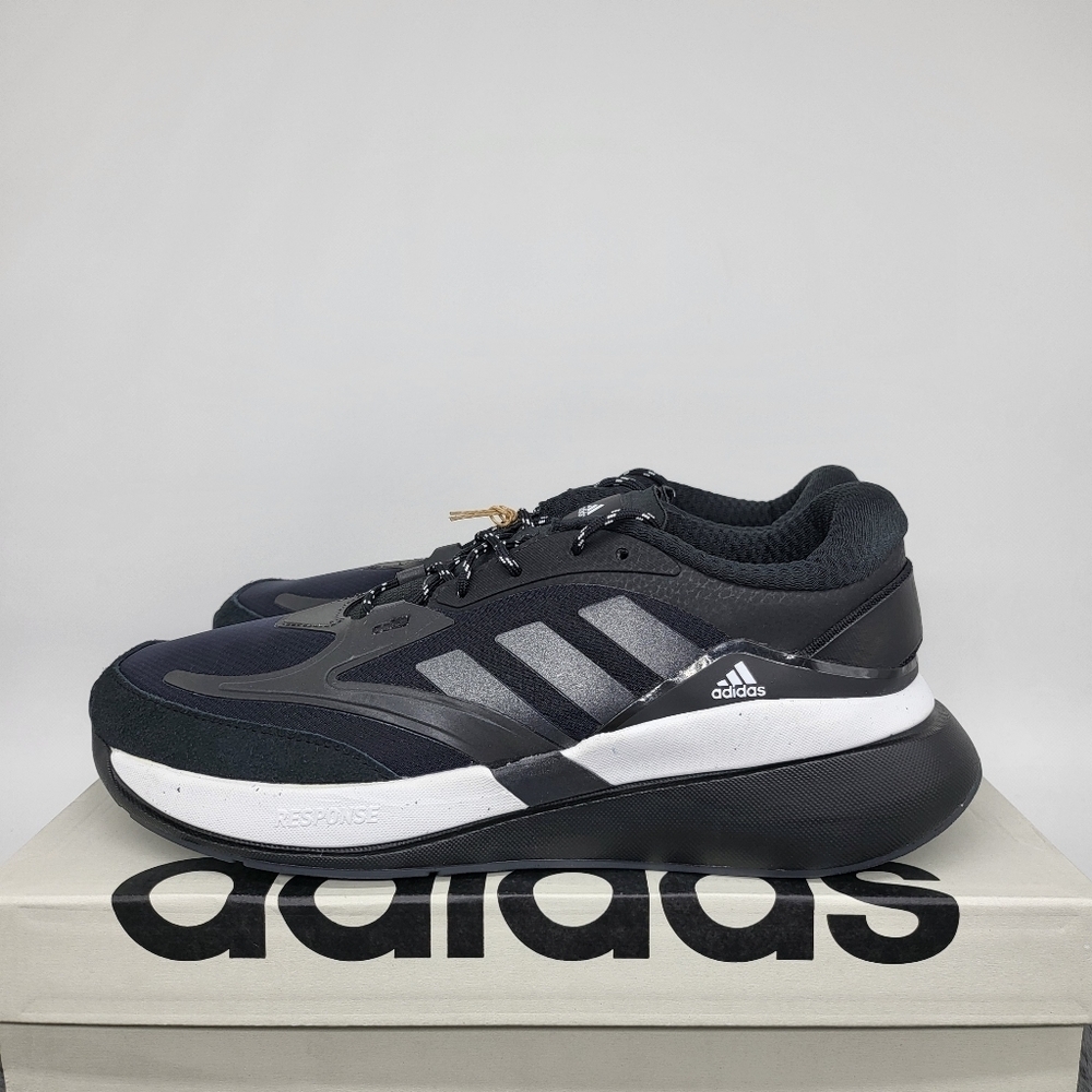 New Adidas Brevard Women's Running Shoes Size 10